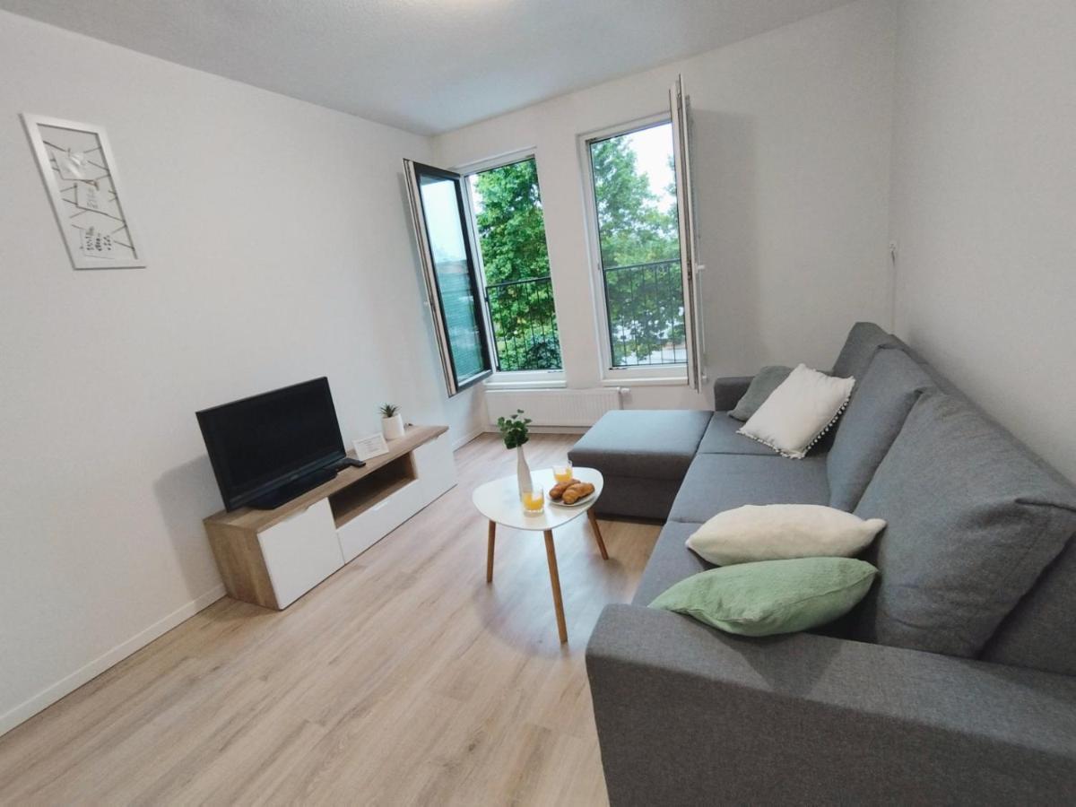 Apartment Sanya #3 Ljubljana Extérieur photo